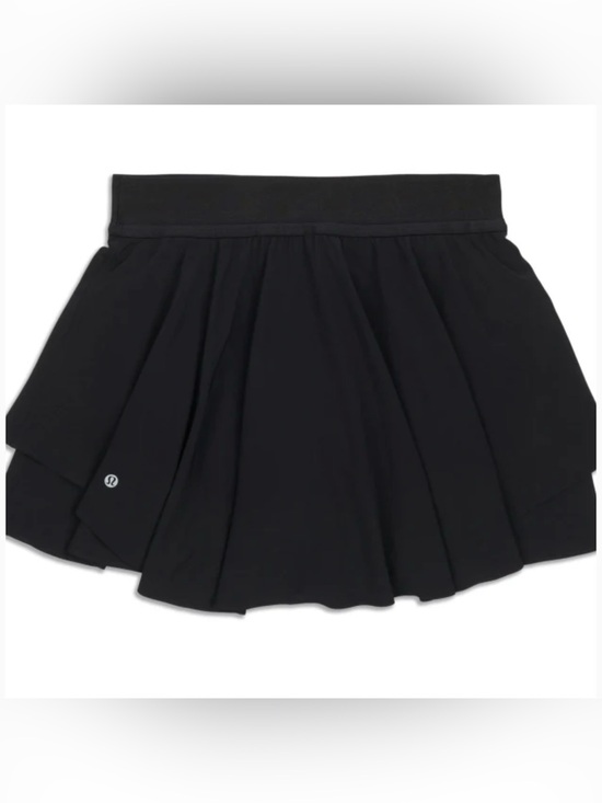 lululemon athletica Dresses & Skirts - lululemon athletica Skirt Sz:4